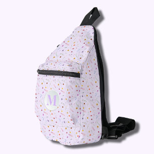  スリングバッグ