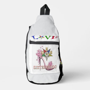  スリングバッグ