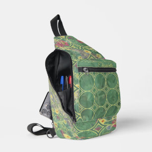  スリングバッグ