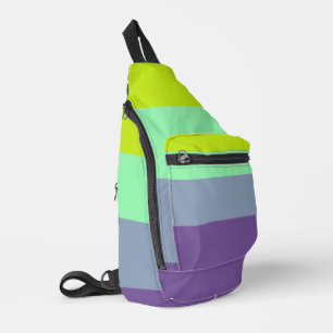  スリングバッグ