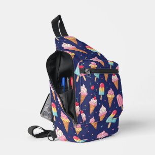  スリングバッグ