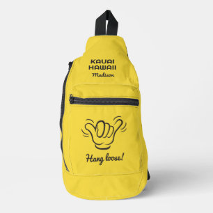  スリングバッグ