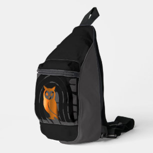  スリングバッグ