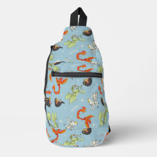  スリングバッグ