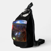 スリング横バッグ スリングバッグ (右コーナー)