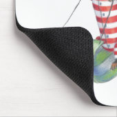 スリンダッチャンズマウスパッド マウスパッド (コーナー)