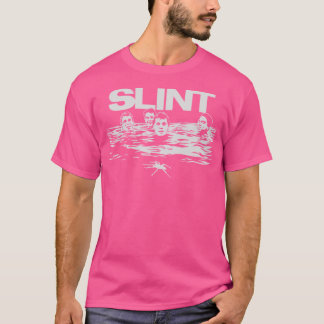 スリントスパイダーランド Tシャツ
