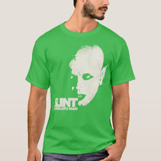 スリントノスフェラトゥ Tシャツ