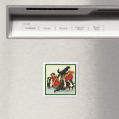 スリーのベルナーズ マグネット (インサイチュ (食洗機))