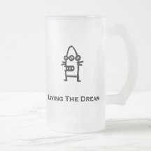 スリーアイボットリビングザドリームブラック