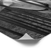 スリーアミゴス ポスター (角)