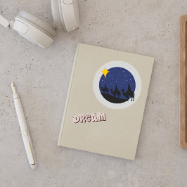 スリーウィスメンベツレヘム星クラシック丸ステッカー ラウンドシール