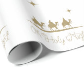 スリーウィズメン紙 ラッピングペーパー (ロールコーナー)