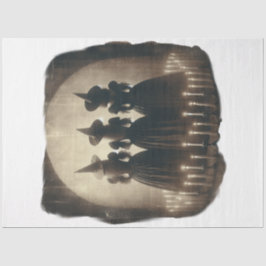 スリーウィッチアンティーク 薄葉紙