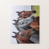 スリーウズジグソーパズル ジグソーパズル (縦)