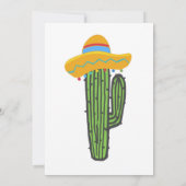 スリーエスタ招待状 |第3回バースデーフェスタ 招待状 (裏面)