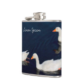 スリーエンデンゲーゼ フラスク (左)