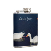 スリーエンデンゲーゼ フラスク (右)