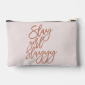 スリーガールSlayy アクセサリーポーチ (裏面)