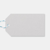 スリーキングスギフトラベル ギフトタグ (裏面横)