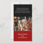 スリーキングスホリデーカード シーズンカード (正面)