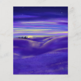 スリーキングス水の色のパーソナライズされた予算