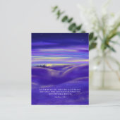 スリーキングス水の色のパーソナライズされた予算 (スタンド正面)