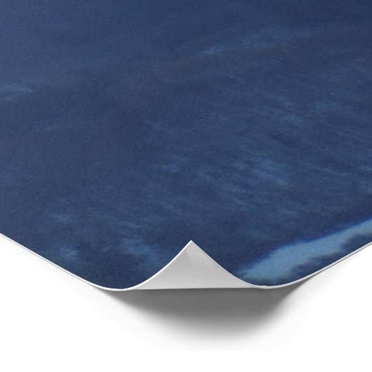 スリークラウンズピエニイ ポスター (角)