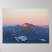 スリークラウンズピエニイ ポスター (正面)