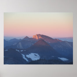 スリークラウンズピエニイ ポスター