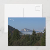 スリークラウンズピエニイ ポストカード (正面/裏面)