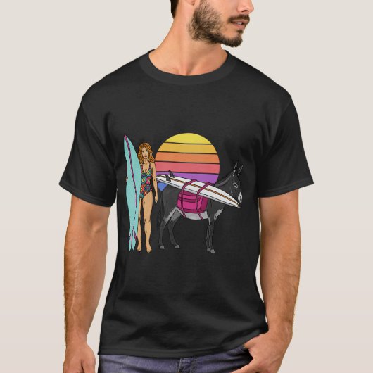 スリークールラバーダックス隊 Tシャツ (正面)
