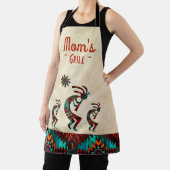 スリーサウスウェストココペリエプロン エプロン (インサイチュ)