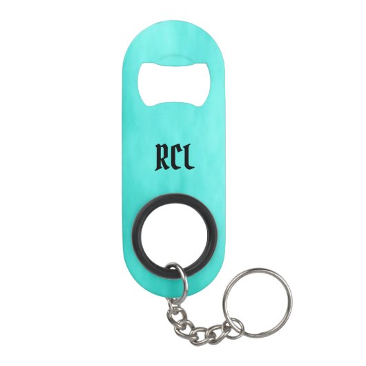 スリーサウスウェストココペリキーチェーンボトルオープナー キーホルダー栓抜き (裏面)