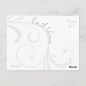 スリーシスターズエマイルヴェルノン ポストカード (裏面)