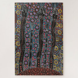 スリーシスターズ夢を描くbyシンディ・ウォレス ジグソーパズル