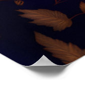 スリーシスターズ – キャンバスアートプリント ポスター (角)