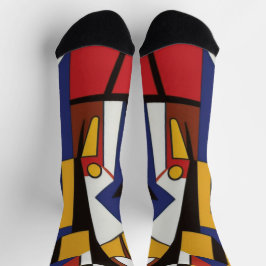 スリージャズミュージシャンソックス ソックス