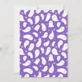 スリースピリットガール3rd誕生日ハローウィンパーティ (裏面)