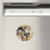 スリースリースリーベッドアードボルブ マグネット (インサイチュ (食洗機))