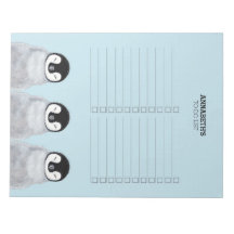 スリースリープベビーペンギンチックス一覧へ