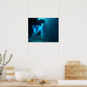 スリーズ社 ポスター (キッチン)