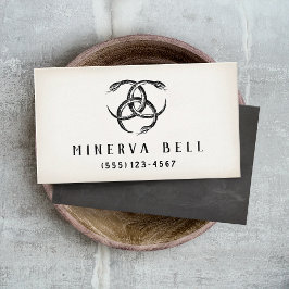 スリーセルパンハロウィーン 名刺