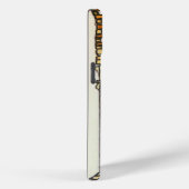 スリータウンハウシズ Case-Mate iPhoneケース (裏面 / 右)