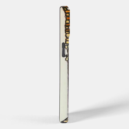 スリータウンハウシズ Case-Mate iPhoneケース (裏面 / 右)