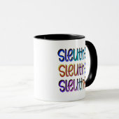 スリーター マグカップ (正面右)