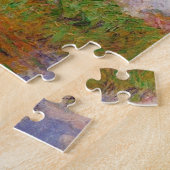スリーツリーズサマーモネファインアート ジグソーパズル (側面)
