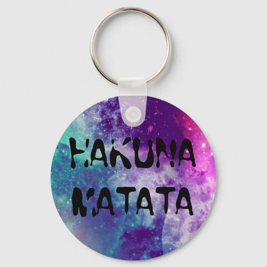 スリーテルハンガー キーホルダー (正面)