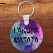 スリーテルハンガー キーホルダー (正面)