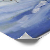 スリーディングダービシャーピークディストリクト2012 ポスター (角)